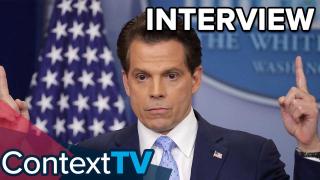 Anthony Scaramucci: The Good, The Bad, and the Ugly