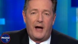 Top 10 British Celebs That America Sent Back