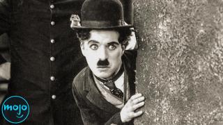 The Life and Career of Charlie Chaplin