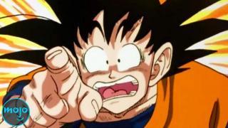 Top 10 Things You Never Noticed in Dragon Ball