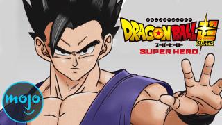 Top 10 Things to Remember Before Seeing Dragon Ball Super Super Hero