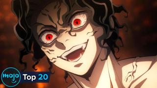 Top 10 Biggest Flexes in Demon Slayer