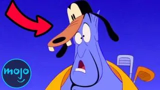 Top 10 Times Disney Made Fun of Disney