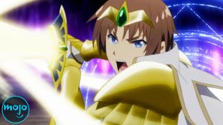 Top 10 Dungeon Crawler Anime