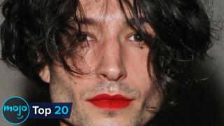 Top 20 Virtue Signaling Celebs Who Turned Out to Be TERRIBLE People