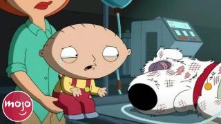 10 Stupid Times TV Shows Killed Characters Just to Bring Them Back