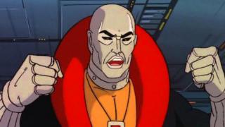 Comic Book Origins: Destro