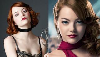 Emma Stone Biography (UPDATE)