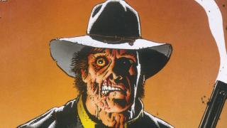 Superhero Origins: Jonah Hex