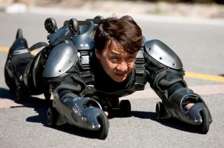 Top 10 Actors Who Do Their Own Stunts