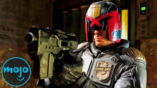 Another Top 10 Movie Heroes Who Kill More than the Villain