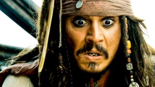 Pirates Of The Caribbean: 10 Best Davy Jones Quotes, Ranked