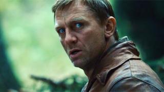 Top 10 Daniel Craig Performances