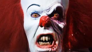 Top 10 Deadliest Horror Monsters