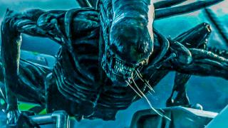 Top 10 Facts About Alien Covenant