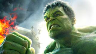 Top 10 Hulk Facts
