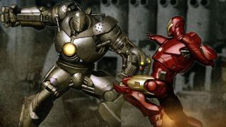 Top 10 Iron Man Villains