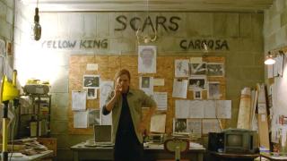Top 10 Crazy Obsession Walls in Movies and TV