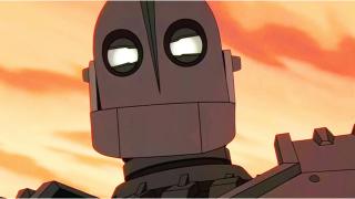 Top 10 Sci Fi Animated Films