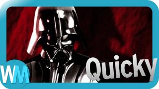 TOP 10 der BESTEN STAR WARS Momente Quicky