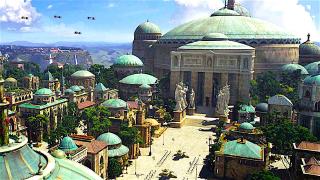 Top 10 Planets in the Star Wars Universe