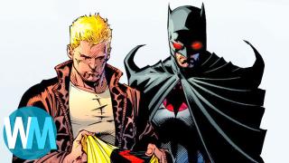 Top 10 Storylines That Changed the DC Universe