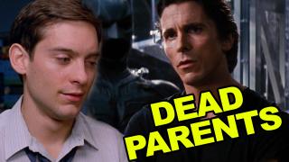 Top 10 Superhero Clichés