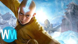 TOP 10 schlechtester Filme, die eine Neuverfilmung verdienen