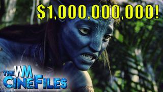 James Cameron's AVATAR Sequels to Cost More Than  BILLION – The CineFiles Ep. 40