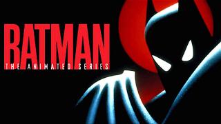 Top 10 Batman The Animated Series Episodes