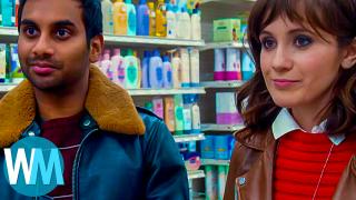 Top 10 Best Master Of None Moments