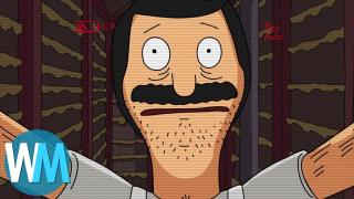 Top 10 Funniest Bob's Burgers Moments