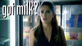 Top 10 Got Milk? Commercials