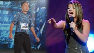 Top 10 Hilarious and Best American Idol Moments