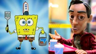 Top 10 Out-of-Genre TV Episodes