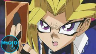 Top 10 Yu-Gi-Oh! Characters