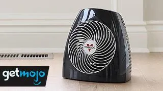 Top 5 Space Heaters