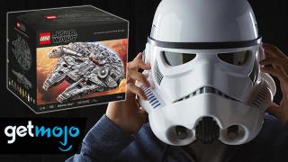 Top 10 Gifts For Star Wars Lovers