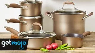 Top 5 Best Cookware Sets (2020)