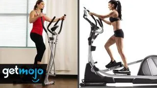 Top 5 Best Elliptical Machines