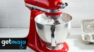 Top 5 Best Food Mixers (2020)