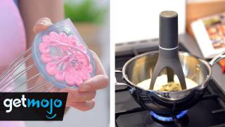 Top 5 Kitchen Accessories You Didn't Know You Needed