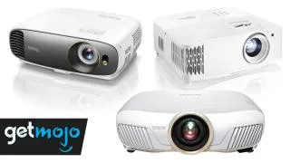 Top 5 Best Home Theater Projectors