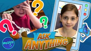 Why Do I Get Brain Freeze? - Ask Anything