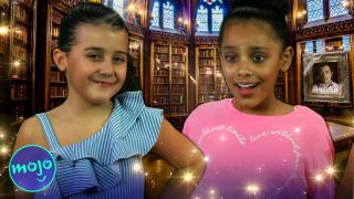 The Adventures Get Complicated...The Library Adventures!