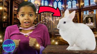 The Adventures Get Weird... The Library Adventures!