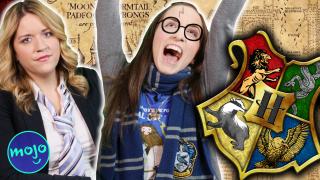 Game Show FACE OFF! HARRY POTTER - What Do You Knowjo Game Show