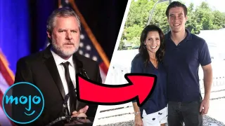 The Untold Story of the Jerry Falwell Jr. Sex Scandal 