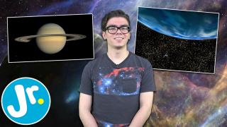 Top 5 Most Mysterious Planets - List & Learn