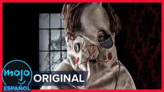 ¡WatchMojo Español RECOMIENDA: 10 Películas de TERROR de Latinoamérica!